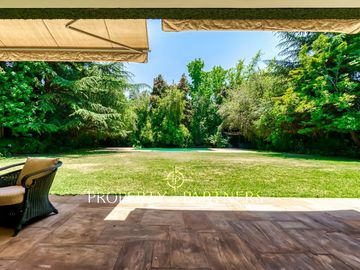 Espectacular casa en San Damian