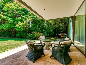 Espectacular casa en San Damian
