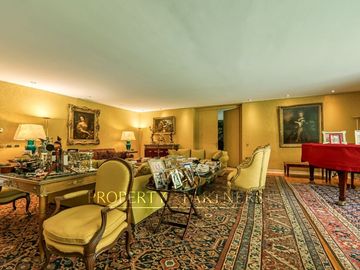 Espectacular casa en San Damian
