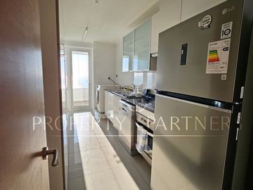 Increíble departamento con vista al Mar, Reñaca. Viña del Mar
