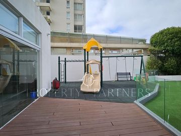 Increíble departamento con vista al Mar, Reñaca. Viña del Mar