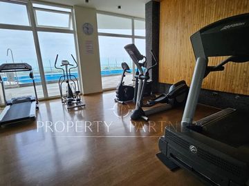 Increíble departamento con vista al Mar, Reñaca. Viña del Mar