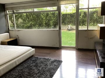 Boulevard Bosque Real Garden House