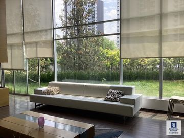 Boulevard Bosque Real Garden House