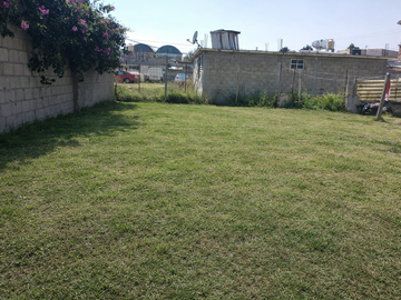 VENTA DE TERRENO SAN MATEO ATENCO BARRIO DE SAN FRANCISCO  - (3)