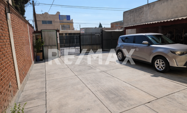 CASA EN VENTA EN PATRIMONIO - (3)
