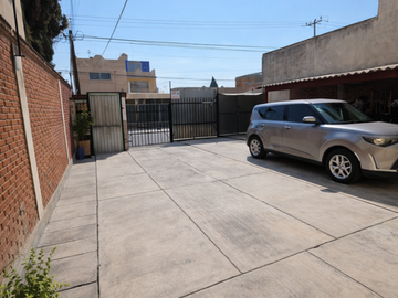 CASA EN VENTA EN PATRIMONIO - (3)