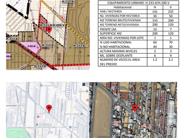 VENTA DE TERRRENO EN METEPEC, COLONIA HIPICO - (3)