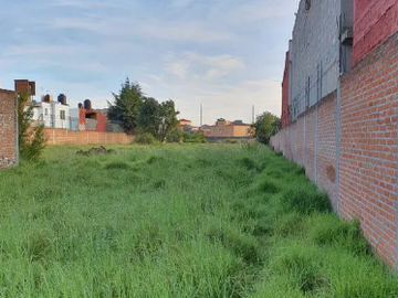 VENTA DE TERRRENO EN METEPEC, COLONIA HIPICO - (3)