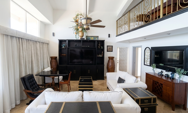Oceanfront Penthouse for Rent | La Jolla del Mar, Rosarito