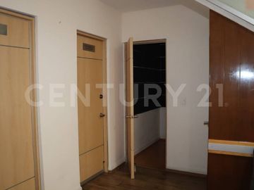 Casa en venta en Del Valle Norte, Benito Juárez, CDMX