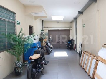 Casa en venta en Del Valle Norte, Benito Juárez, CDMX