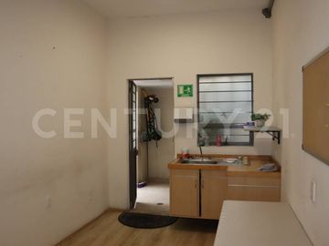 Casa en venta en Del Valle Norte, Benito Juárez, CDMX