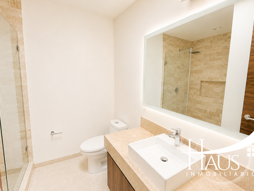 Casa en Renta, en Zibata