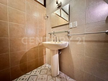 CASA EN VENTA EN CIUDAD JARDÍN, ALCALDÍA COYOACÁN, CDMX