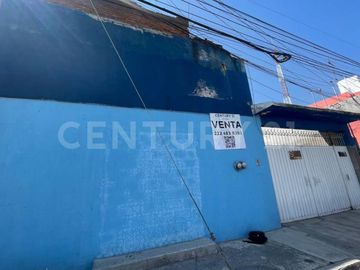 Casa en Venta - Colonia Resurgimiento CD Norte, Puebla