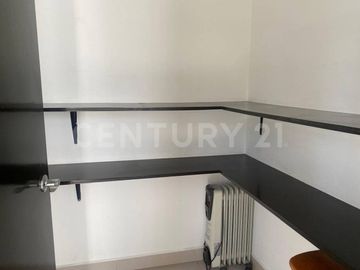 Venta de Casa en lomas de Angelopolis cluster 777 con jardin