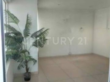 Casa en venta en Hogares Méxicanos, Ecatepec, Estado de México.