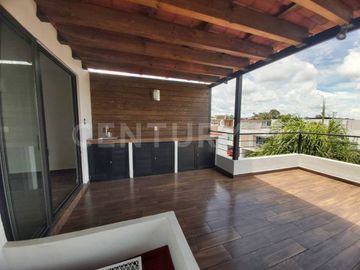 VENTA DE CASA EN LOMAS DEL VALLE PUEBLA