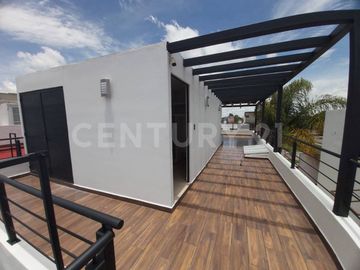VENTA DE CASA EN LOMAS DEL VALLE PUEBLA