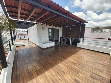 VENTA DE CASA EN LOMAS DEL VALLE PUEBLA