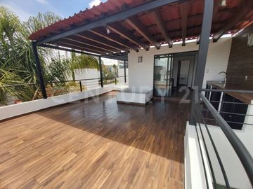VENTA DE CASA EN LOMAS DEL VALLE PUEBLA