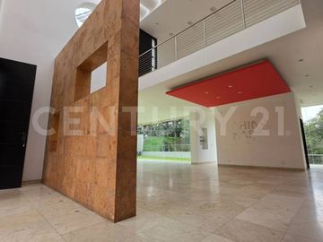 Venta Casa Club de Golf Valle Escondido Atizapan 11296