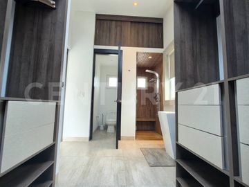 Venta Casa Club de Golf Valle Escondido Atizapan 11296