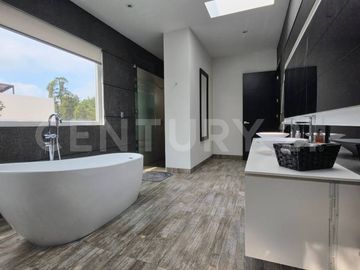 Venta Casa Club de Golf Valle Escondido Atizapan 11296