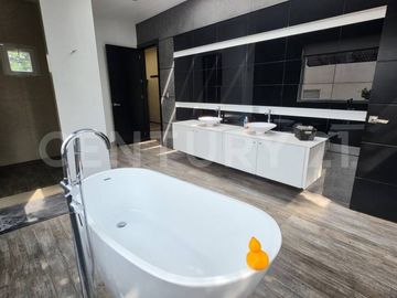 Venta Casa Club de Golf Valle Escondido Atizapan 11296