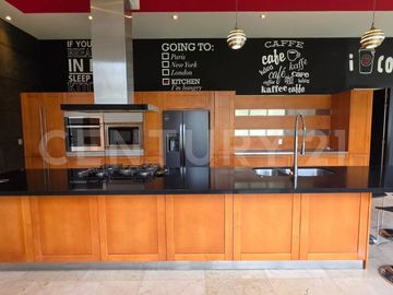 Venta Casa Club de Golf Valle Escondido Atizapan 11296