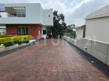 Venta Casa Club de Golf Valle Escondido Atizapan 11296