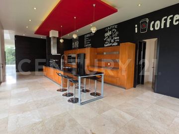 Venta Casa Club de Golf Valle Escondido Atizapan 11296