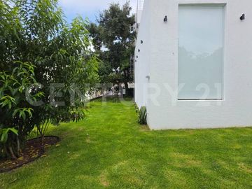 Venta Casa Club de Golf Valle Escondido Atizapan 11296