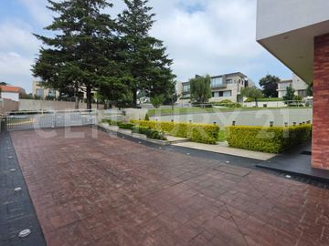 Venta Casa Club de Golf Valle Escondido Atizapan 11296