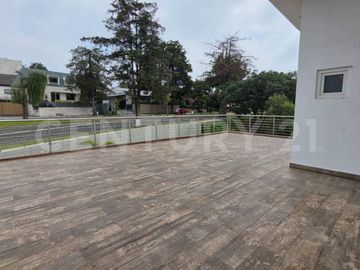 Venta Casa Club de Golf Valle Escondido Atizapan 11296