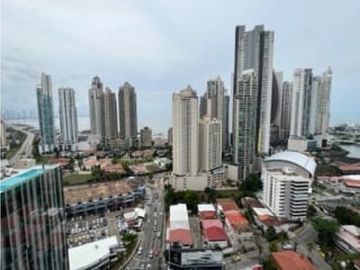 VENTA PENT HOUSE EN PUNTA PAITILLA