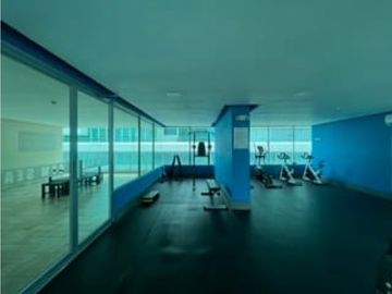 VENTA PENT HOUSE EN PUNTA PAITILLA