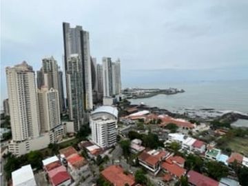 VENTA PENT HOUSE EN PUNTA PAITILLA