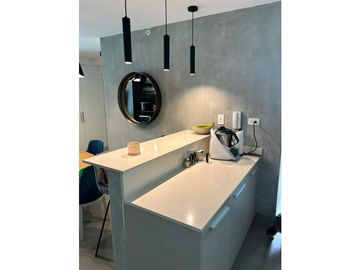 Ph.Altamira Residence. Apartamento