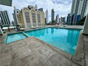 Ph.Altamira Residence. Apartamento