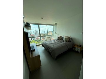Ph.Altamira Residence. Apartamento