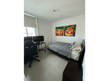 Ph.Altamira Residence. Apartamento