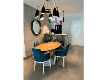 Ph.Altamira Residence. Apartamento