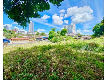 PUEBLO NUEVO / TERRENO / 1420 M2 / CON PROYECTO APROBADO