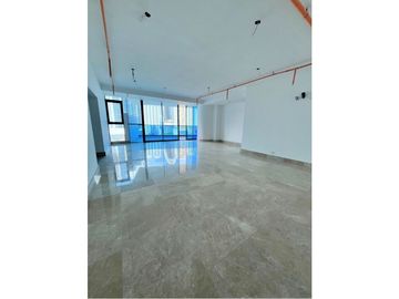 PUNTA PAITILLA - Ph Ocean Front 320m2 $913k 3R