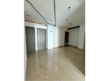 PUNTA PAITILLA - Ph Ocean Front 320m2 $913k 3R