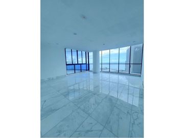 PUNTA PAITILLA - Ph Ocean Front 565m2 $1.5M - 5R