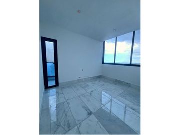 PUNTA PAITILLA - Ph Ocean Front 565m2 $1.5M - 5R