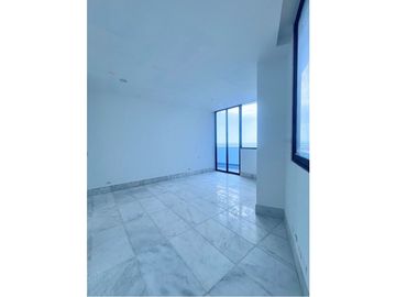 PUNTA PAITILLA - Ph Ocean Front 565m2 $1.5M - 5R